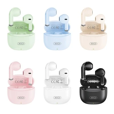 Paras myyjä! XO Yu Jing Bluetooth TWS X33 langattomat nappikuulokkeet viisi väriä