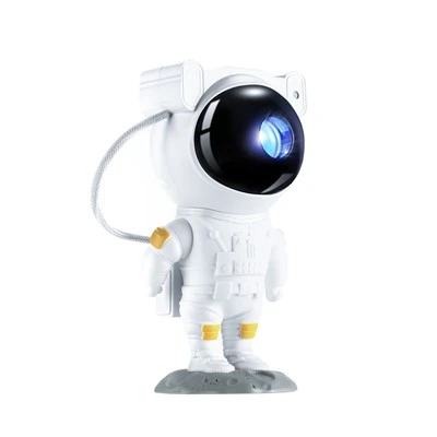 XO CF1 Astronaut Star -projektorilamppu